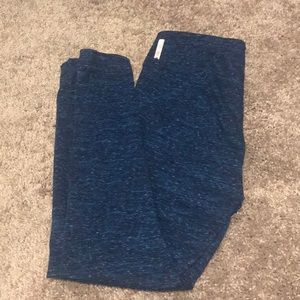Zella leggings size M